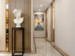 三盛国际公园户型图121