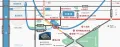 鸿海水岸之城沁园户型图