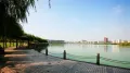 鸿海水岸之城沁园户型图