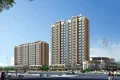 山景舜园户型图4