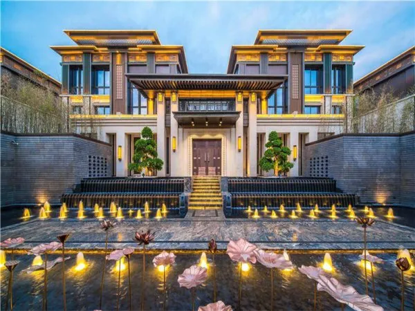 世茂国风长安楼盘图片6