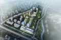山东大学国家大学科技园户型图