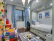翡翠大观底商户型图