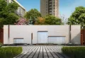 万科海晏公馆楼盘图5