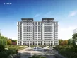 地平西棠观樾户型图1