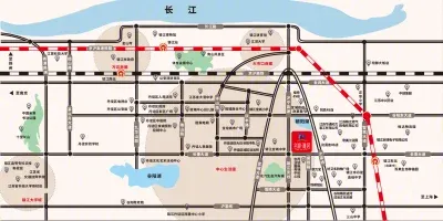 名豪雅居楼盘图