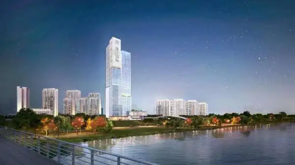 国投招商雍江国际楼盘图片9