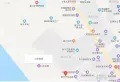 山水如画楼盘图30