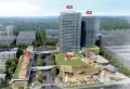 江旅都市方舟楼盘图1