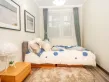 万科金域华府户型图114
