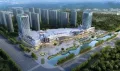 万虹广场户型图4