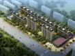 万科龙湖城市之光云玺户型图12