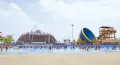 中骏柏景湾户型图105