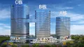 路劲中心户型图2