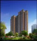 三盛国际公园户型图3
