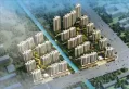 万科幸福里户型图3