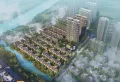 雍锦王府楼盘图1