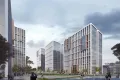 山东大学国家大学科技园户型图
