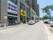 万科金域华府户型图121
