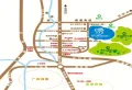 汇川国际温泉旅游城楼盘图1