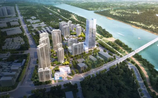 国投招商雍江国际楼盘图片4
