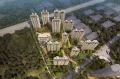 电建济南洺悦府户型图3