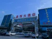 融策中心户型图