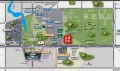 万科金域华府户型图155