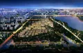 中骏柏景湾户型图1