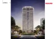 鸿海水岸之城沁园户型图