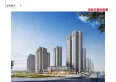 鸿海水岸之城沁园户型图
