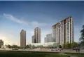 电建济南洺悦府户型图4