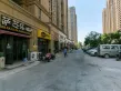 万科金域华府户型图119