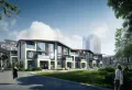 龙湖春江彼岸楼盘图8