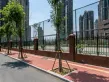 翡翠大观底商户型图