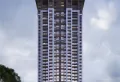 龙湖煌盛春江天玺楼盘图3