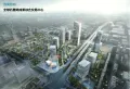 烯谷国际中心楼盘图2