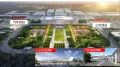 赣兴国际商贸城户型图