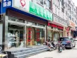 舜兴东方户型图110