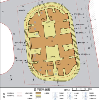 荔景华庭房价2