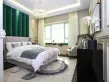 翡翠大观底商户型图