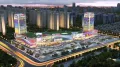 万虹广场户型图9