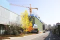 中南樾府户型图73