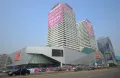 高铁城户型图92