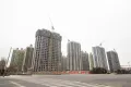 济南恒大财富中心户型图84