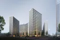 山东大学国家大学科技园户型图