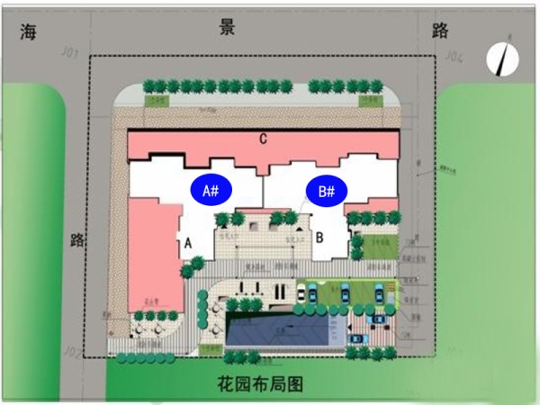 南沙裕豪轩房价54