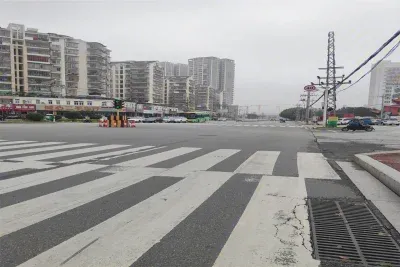 保利天汇楼盘图片2