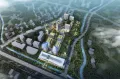 山东大学国家大学科技园户型图