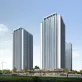济南恒大财富中心户型图2